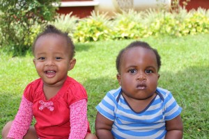 Angel and Daniel have surgery 1